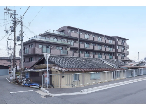 エクセラージュ嵐山