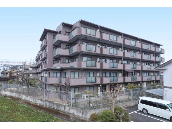 エクセラージュ嵐山