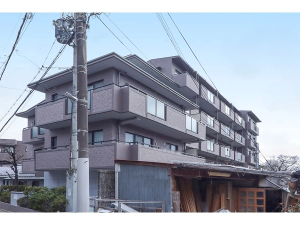 エクセラージュ嵐山