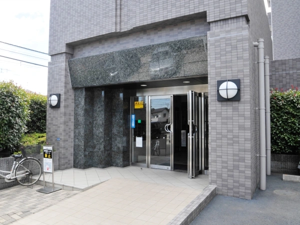 ゼファーひばりケ丘学園町