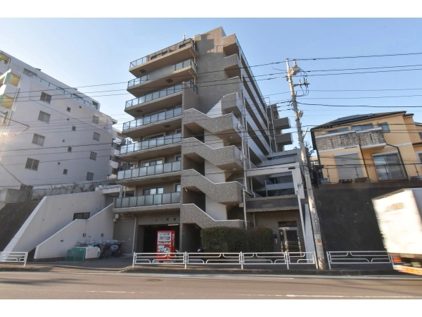 ロイヤルヒルズ南万騎が原