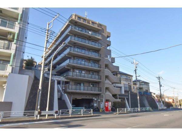 ロイヤルヒルズ南万騎が原