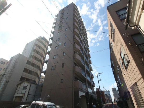 ナビウス扇橋