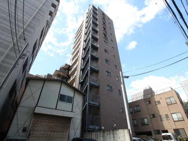 ナビウス扇橋