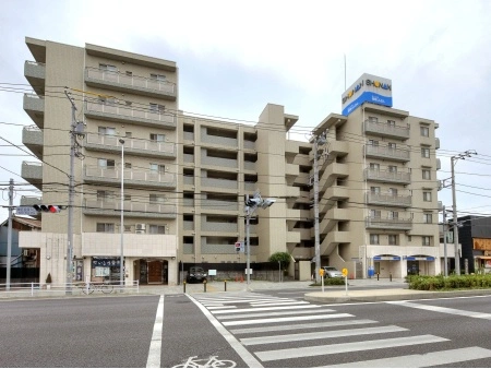 アルカーデン本郷台ウィング