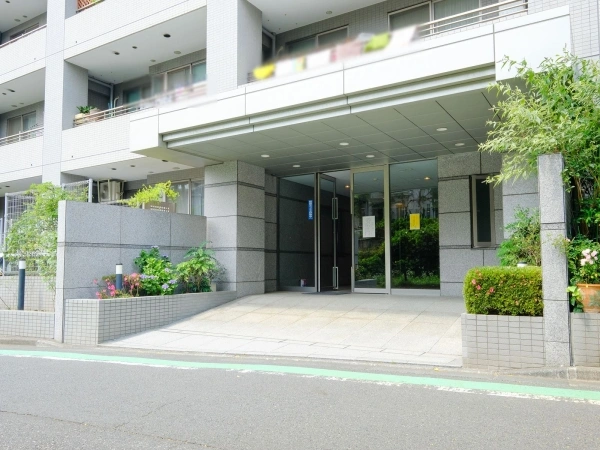 ミサワホームズ永山