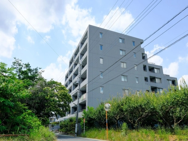 ミサワホームズ永山