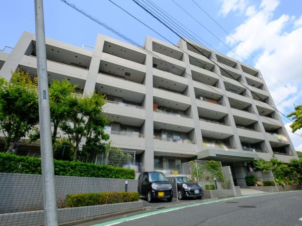 ミサワホームズ永山