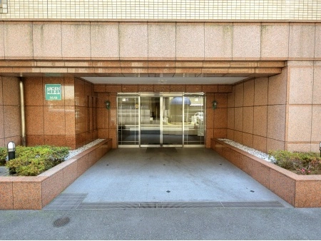 アルカンシエル横浜山下公園