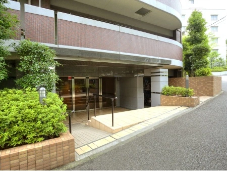 アルコバレーノ東戸塚