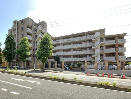 アルコバレーノ洋光台
