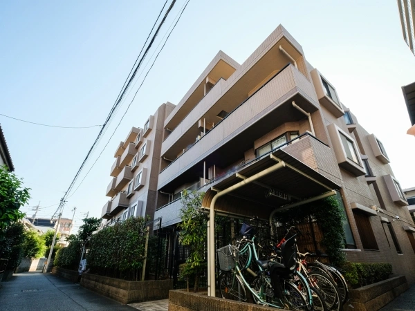レクセルプラザ昭島