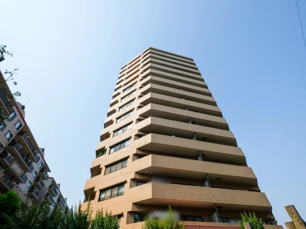 東大和ハイツ