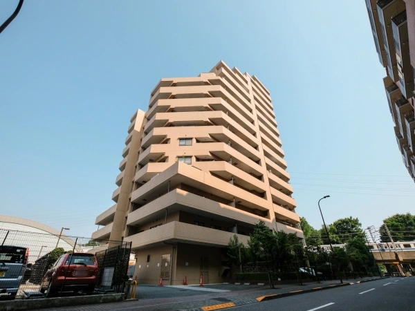 東大和ハイツ