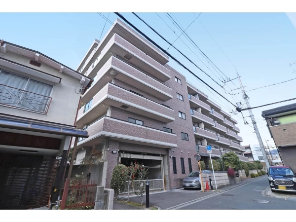 シティオ京都・嵯峨野