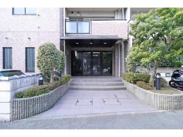 シティオ京都・嵯峨野