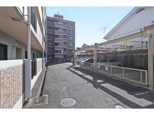シティオ京都・嵯峨野