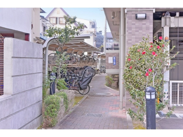 シティオ京都・嵯峨野