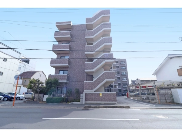 シティオ京都・嵯峨野