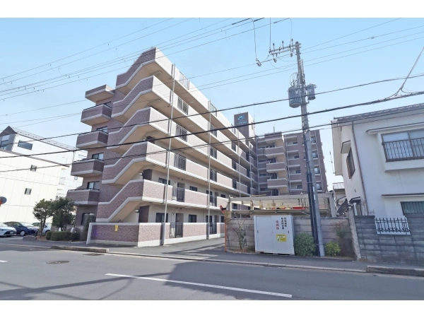 シティオ京都・嵯峨野