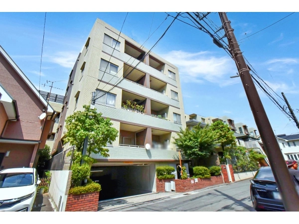 アルシオン生田サンクロールヒルズ
