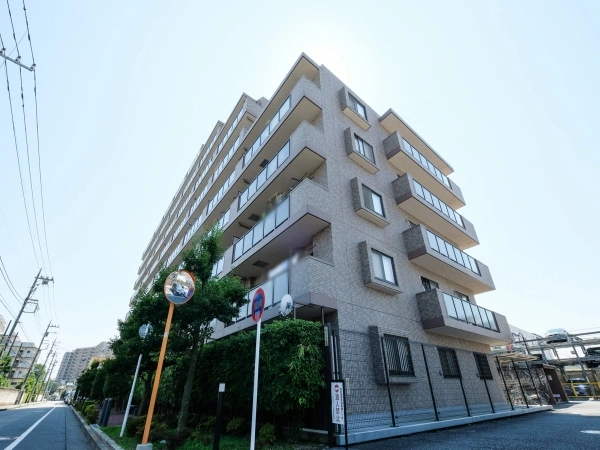 センチュリー武蔵野