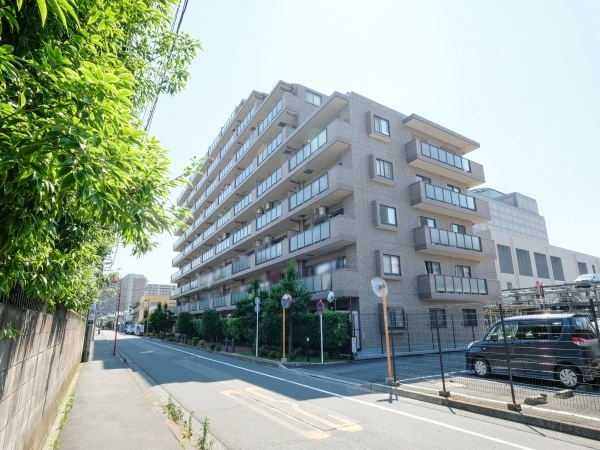 センチュリー武蔵野