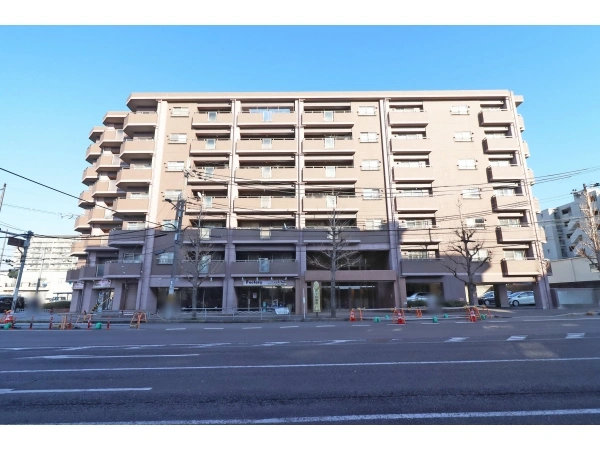 セントフローレンスパレス西京極