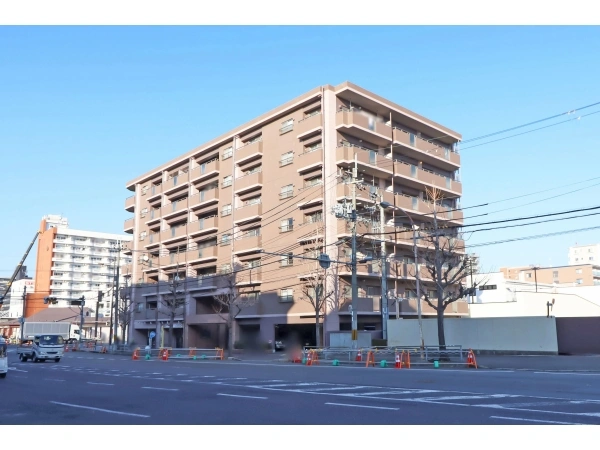 セントフローレンスパレス西京極