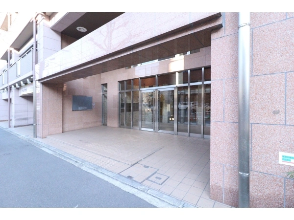 セントフローレンスパレス西京極