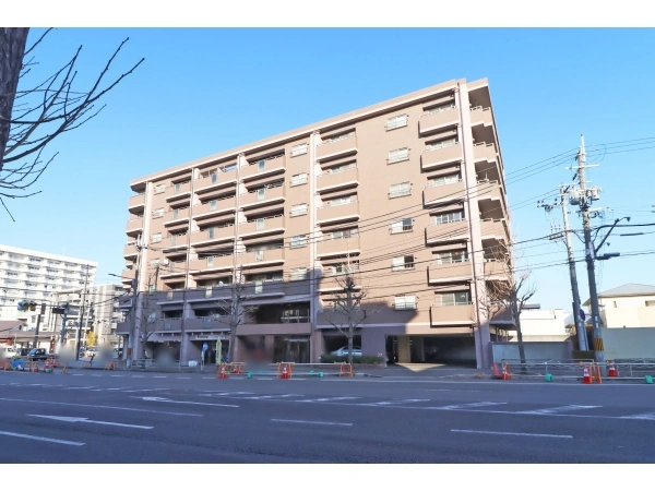セントフローレンスパレス西京極