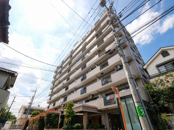 モナーク豊田旭が丘