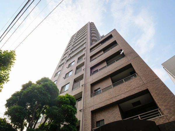 クリオ立川・壱番館