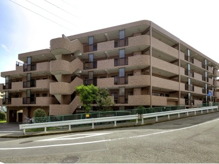 アルファシティ金沢八景