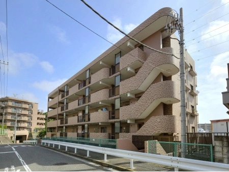 アルファシティ金沢八景