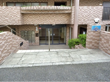 アルファシティ金沢八景