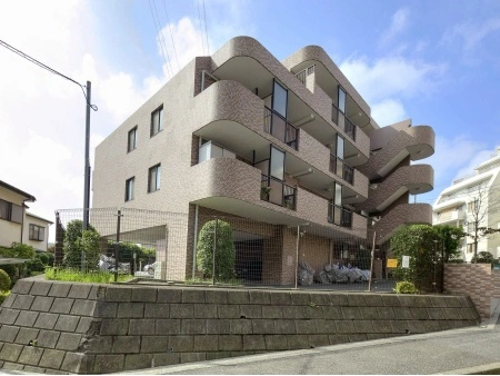 アルファシティ金沢八景