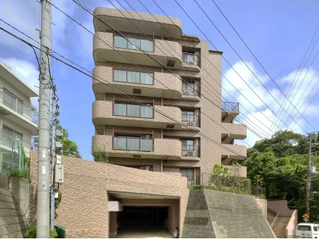 アルファシティ金沢八景