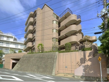 アルファシティ金沢八景