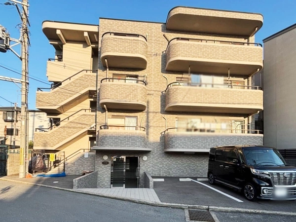 アンビル竹田