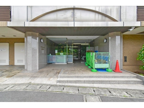 アルファホームズ読売ランド