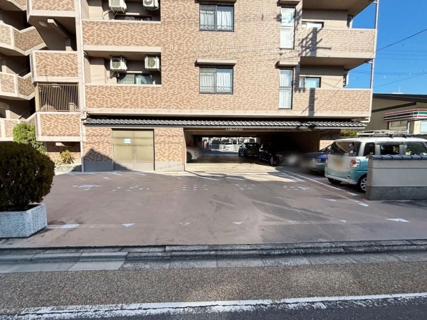 ディアステージ桃山大手筋