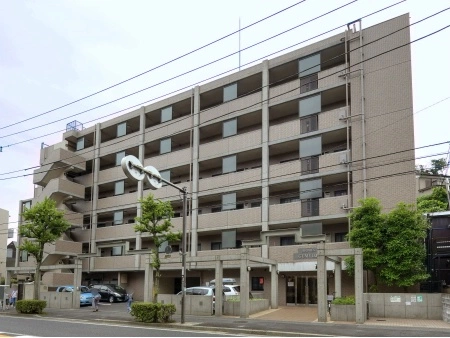 アルブル弘明寺