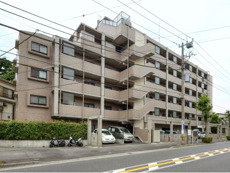 アルブル弘明寺