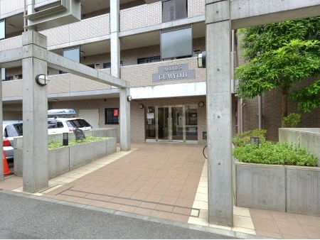 アルブル弘明寺