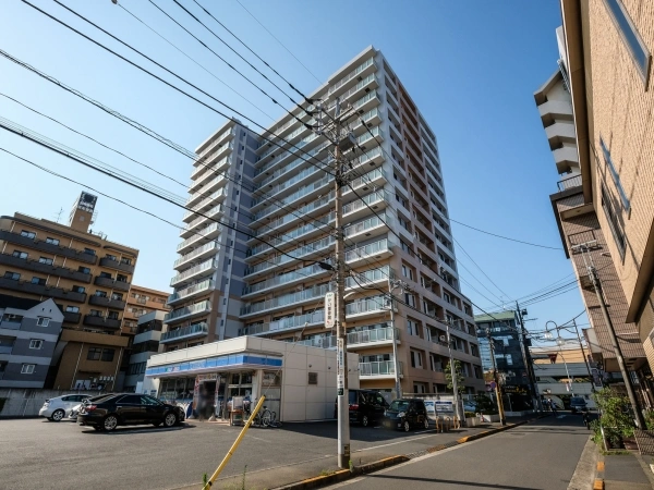 アーベントハイム昭島