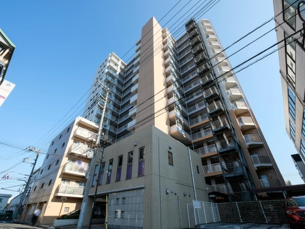 アーベントハイム昭島