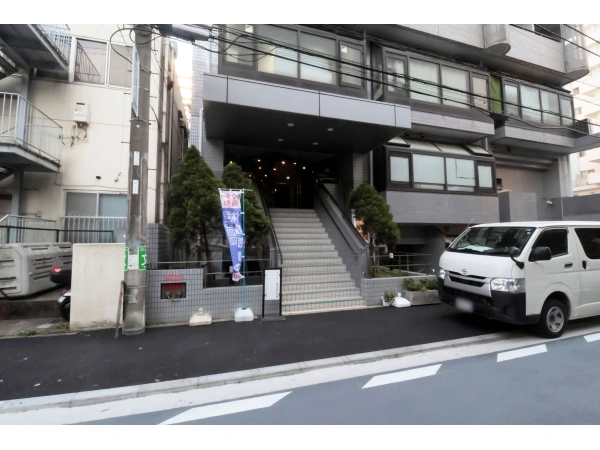 ライオンズステーションプラザ磯子