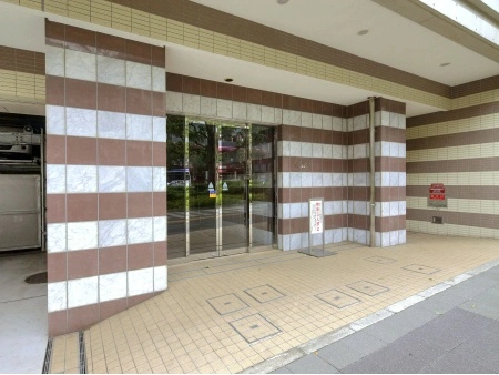 イクシア横浜鶴見