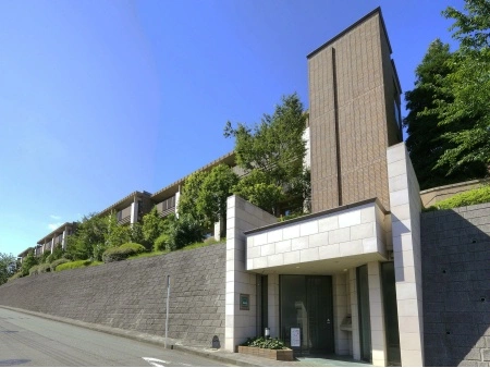 イディオスあざみ野